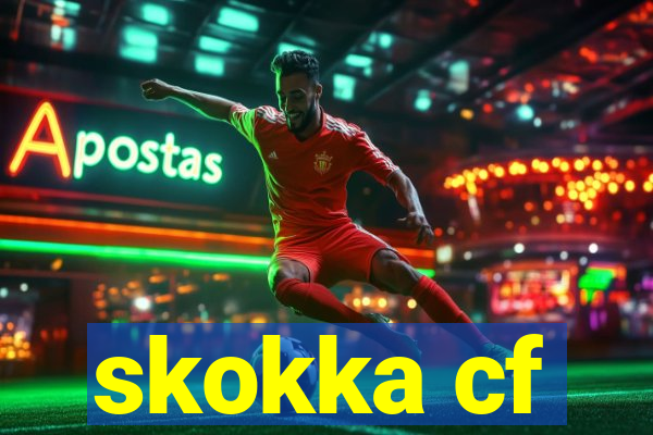 skokka cf